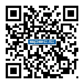 QR kodas | Baltic Pack, UAB | spec.lt