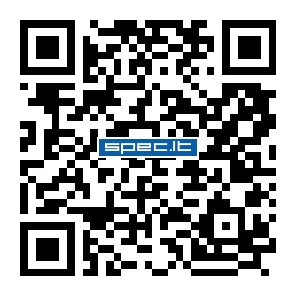 QR kodas | Baltic Padel Academy, VŠĮ