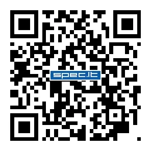 QR kodas | Baltic Pallets, UAB | spec.lt