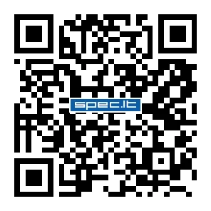 QR kodas | Baltic panel LT, MB