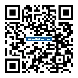 QR kodas | Baltic Panels, UAB | spec.lt
