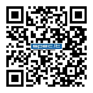 QR kodas | Baltic partner, UAB | spec.lt
