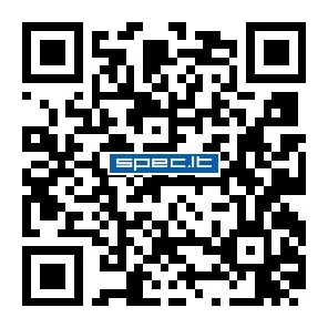 QR kodas | Baltic Partners Group, UAB