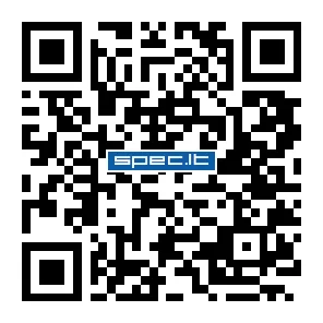 QR kodas | Baltic Partners ir Ko, UAB | spec.lt