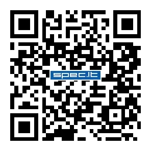 QR kodas | Baltic Partners, UAB | spec.lt