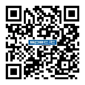 QR kodas | Baltic Partnership Center, MB