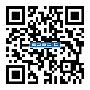 QR kodas | Baltic Peat, UAB | spec.lt