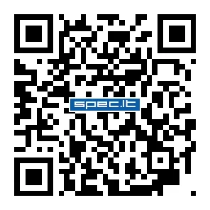 QR kodas | Tomalis, UAB | spec.lt