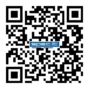 QR kodas | Industry 7, UAB | spec.lt