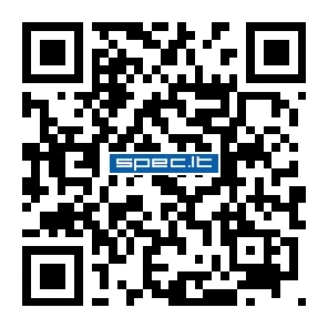 QR kodas | Baltic Pet Retail, UAB | spec.lt
