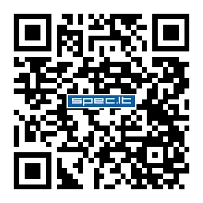 QR kodas | Baltic Petroconsultants, UAB