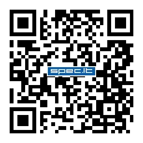 QR kodas | BALTIC PETROLEUM, UAB | spec.lt