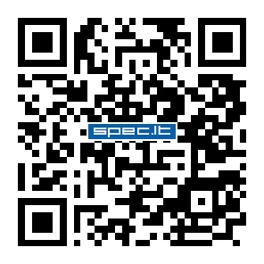QR kodas | Baltic Piping Systems Bps, UAB | spec.lt