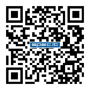 QR kodas | Baltic players, UAB