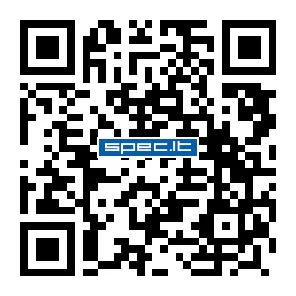 QR kodas | Baltic poplar, UAB