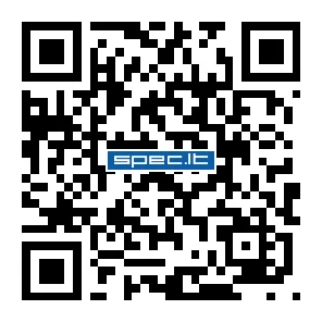 QR kodas | Baltic port market, MB | spec.lt