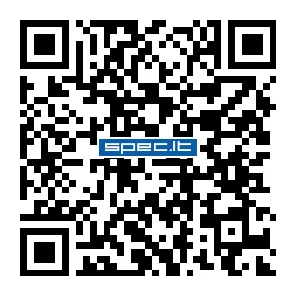 QR kodas | Baltic Port Rail Mukran GmbH atstovybė | spec.lt