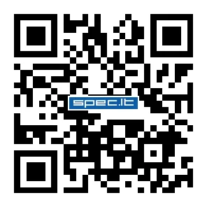 QR kodas | Baltic Port, UAB | spec.lt