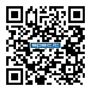 QR kodas | Baltic Poseidon, UAB