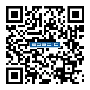 QR kodas | Baltic Post, LP EXPRESS, UAB | spec.lt