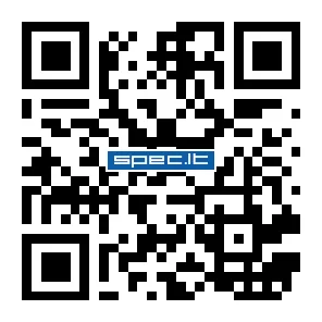 QR kodas | Baltic power, MB | spec.lt
