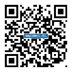 QR kodas | BALTIC PREMATOR KLAIPĖDA, UAB