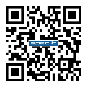 QR kodas | BALTIC PRIDE, UAB | spec.lt
