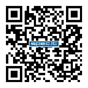 QR kodas | Baltic Prime Statyba, UAB