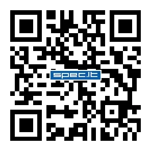 QR kodas | BALTIC PRINT, UAB | spec.lt