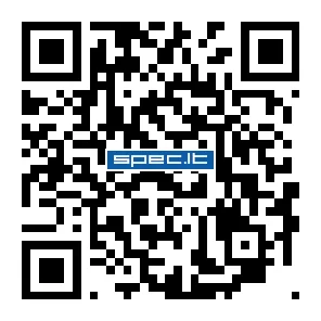 QR kodas | Baltic Printing House, UAB | spec.lt