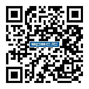 QR kodas | Baltic printo capital, UAB