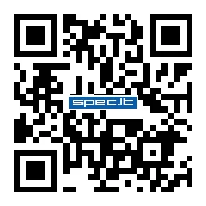 QR kodas | Baltic pro, UAB