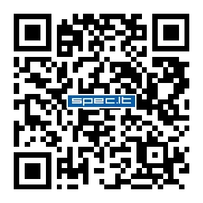 QR kodas | Baltic Productions, UAB | spec.lt
