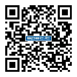 QR kodas | BALTIC PROFESSIONALS, UAB