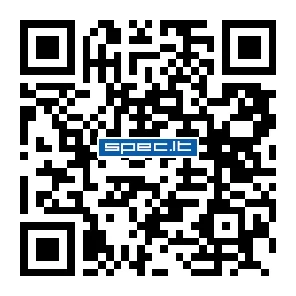 QR kodas | BALTIC PROFIL, UAB | spec.lt