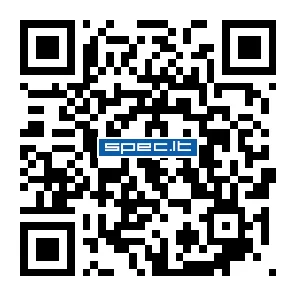 QR kodas | Baltic Project Consultants, UAB