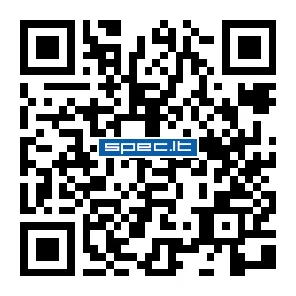 QR kodas | Baltic Project Group, UAB | spec.lt