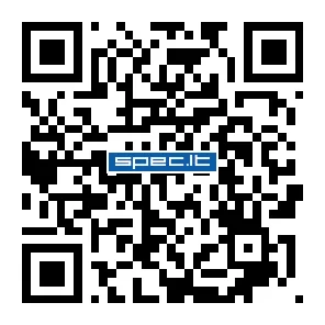 QR kodas | Baltic project, UAB