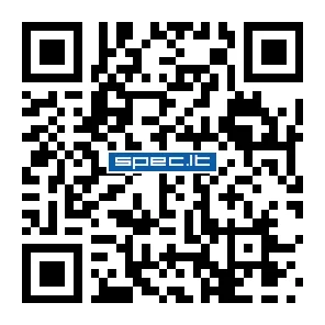 QR kodas | Baltic projects company group, UAB