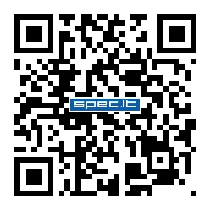 QR kodas | Baltic projects company, UAB