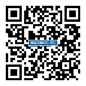 QR kodas | Baltic Promise, UAB | spec.lt