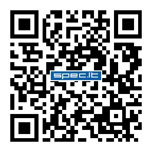 QR kodas | Baltic property group, UAB