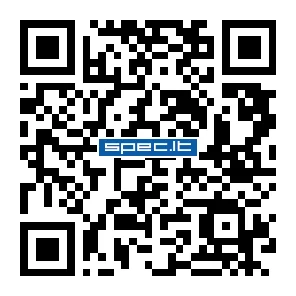 QR kodas | BALTIC PROSERVICES, UAB | spec.lt