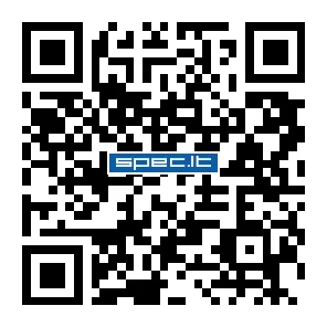 QR kodas | Baltic Prospect, UAB