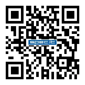 QR kodas | Baltic prot, UAB