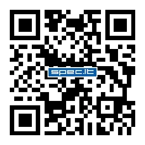QR kodas | Baltic Pss, UAB
