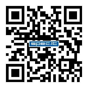 QR kodas | Baltic RAD, UAB | spec.lt