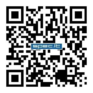 QR kodas | Baltic Radio Car Association
