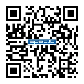 QR kodas | Baltic Rail Group, UAB