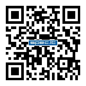 QR kodas | Baltic Rani, UAB